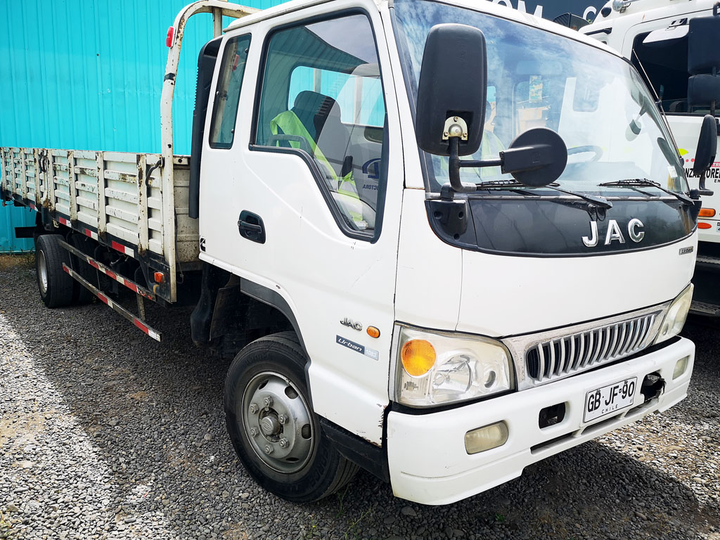 Jac hfc 1083